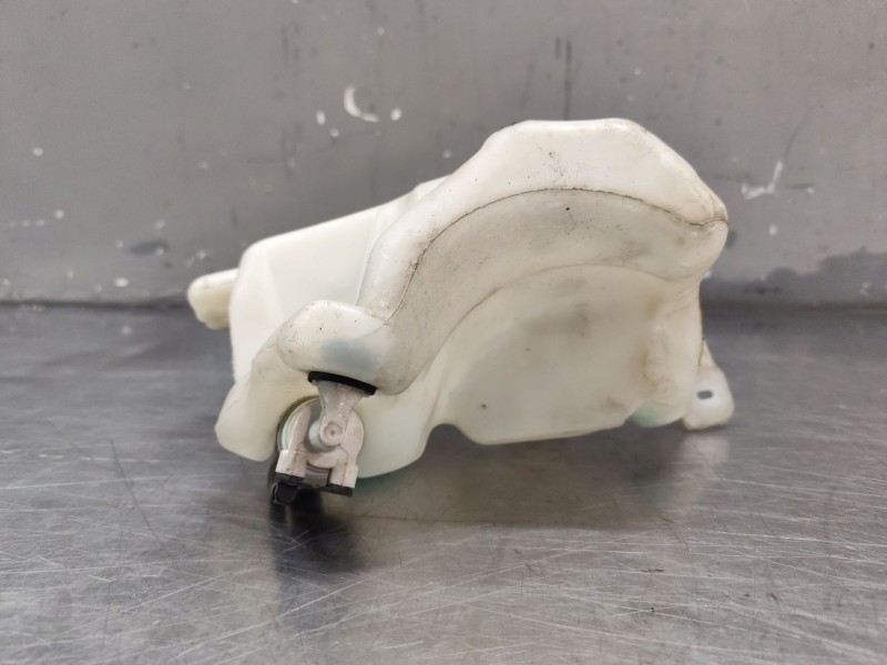 Recambio de deposito limpia para citroën berlingo multispace (b9) 1.6 hdi 75 16v referencia OEM IAM   