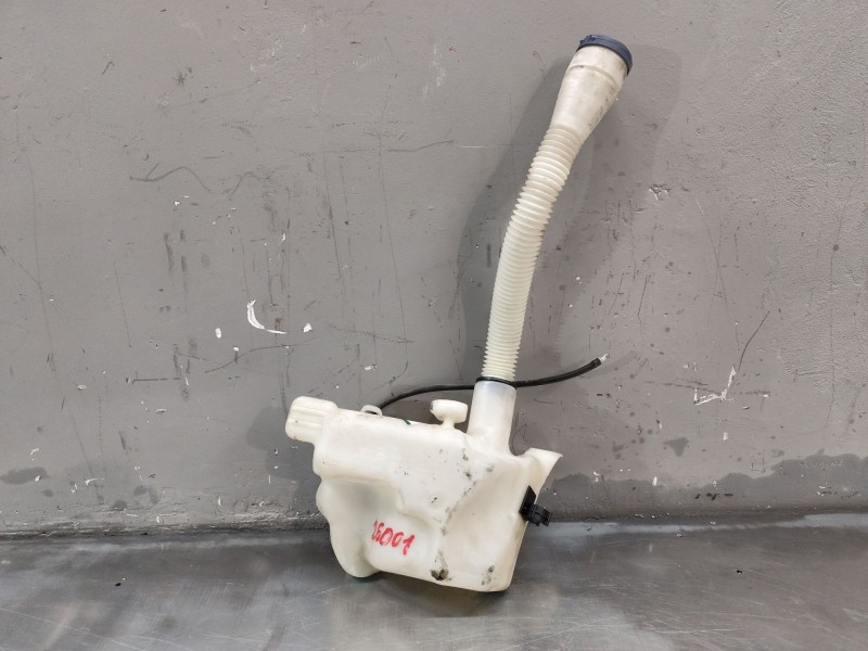 Recambio de deposito limpia para citroën berlingo multispace (b9) 1.6 hdi 75 16v referencia OEM IAM   