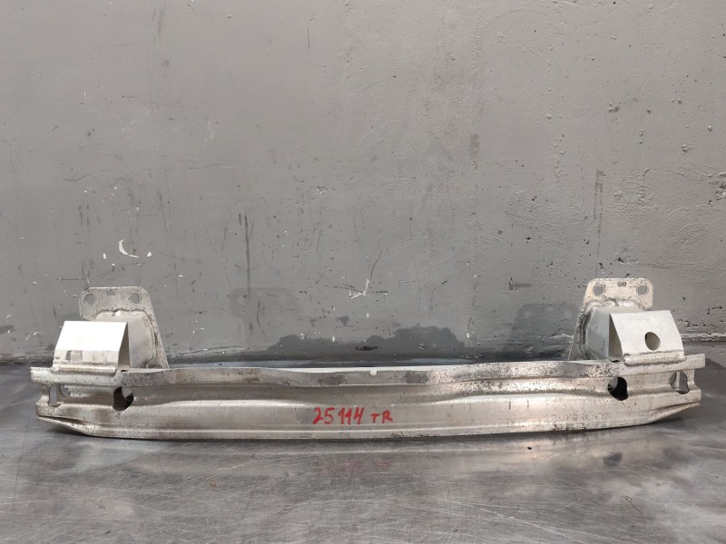 Recambio de refuerzo paragolpes trasero para audi q7 (4mb, 4mg, 4mq) 3.0 tdi quattro referencia OEM IAM   