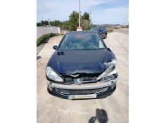 peugeot 206 berlina del año 2006 2