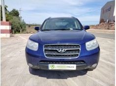 hyundai santa fe (bm) del año 2006