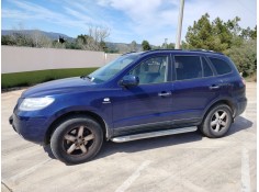 hyundai santa fe (bm) del año 2006 2