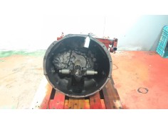 Recambio de caja cambios para iveco stralis (as) 12.9 diesel referencia OEM IAM 16S221 1316051326  2