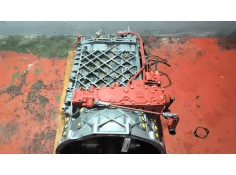 Recambio de caja cambios para iveco stralis (as) 12.9 diesel referencia OEM IAM 16S221 1316051326 