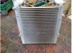 Recambio de intercooler para renault midlum fg  xxx.10/b e3 cabina doble referencia OEM IAM 5010619266  