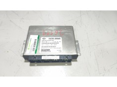Recambio de modulo electronico para scania serie 4 (p/r 144 l) 14.2 diesel referencia OEM IAM 1445384 0486106021 