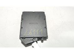 Recambio de modulo electronico para scania serie 4 (p/r 144 l) 14.2 diesel referencia OEM IAM 1434153  