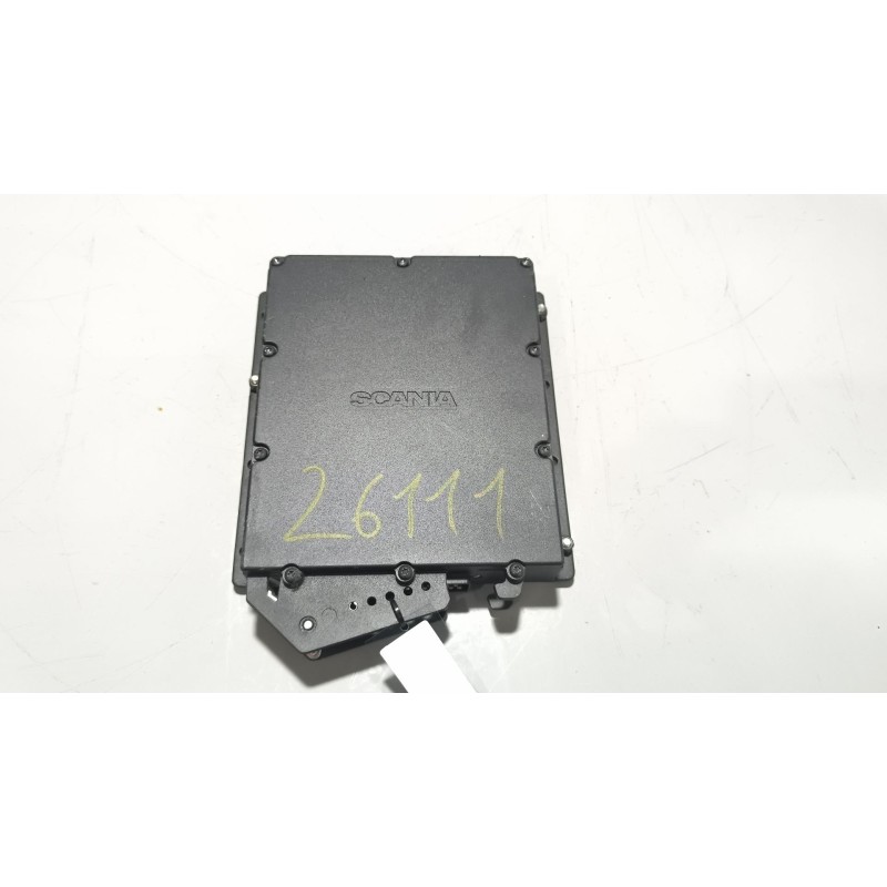 Recambio de modulo electronico para scania serie 4 (p/r 144 l) 14.2 diesel referencia OEM IAM 1434153  