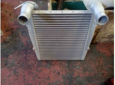 Recambio de intercooler para renault midlum fg  xxx.10/b e3 cabina doble referencia OEM IAM 5010619266   2
