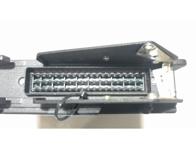 Recambio de modulo electronico para scania serie 4 (p/r 144 l) 14.2 diesel referencia OEM IAM 1434153  