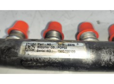 Recambio de rampa inyectora para mercedes-benz atego 4-cil. 4x4 bm 970/2 918 (4x4) om 904 la na l (largo) referencia OEM IAM A93 2