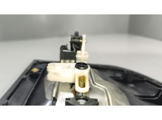 Recambio de maneta exterior delantera izquierda para scania serie 4 (p/r 144 l) 14.2 diesel referencia OEM IAM 2371254   2