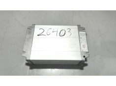 Recambio de modulo electronico para iveco ff dragonx6 referencia OEM IAM 4885.27.207. 4885.67.027 1027065 2