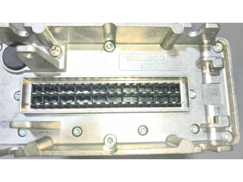 Recambio de modulo electronico para iveco ff dragonx6 referencia OEM IAM 4885.27.207. 4885.67.027 1027065