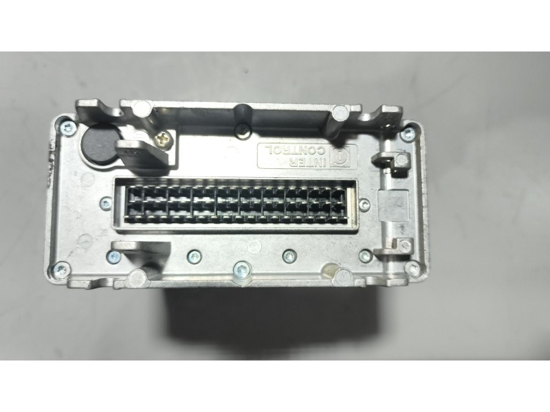 Recambio de modulo electronico para iveco ff dragonx6 referencia OEM IAM 4885.27.207. 4885.67.027 1027065