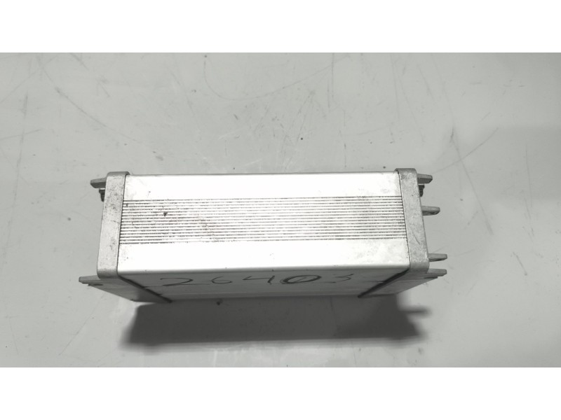 Recambio de modulo electronico para iveco ff dragonx6 referencia OEM IAM 4885.27.207. 4885.67.027 1027065