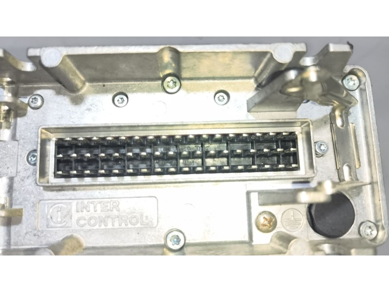 Recambio de modulo electronico para iveco ff dragonx6 referencia OEM IAM 4885.27.207 4885.67.027 1030948