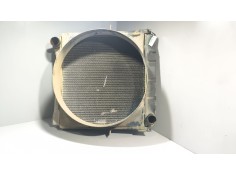 Recambio de radiador agua para nissan trucks atleon 210 referencia OEM IAM 21400D9300 214009X000 