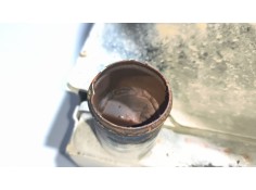 Recambio de radiador agua para nissan trucks atleon 210 referencia OEM IAM 21400D9300 214009X000  2