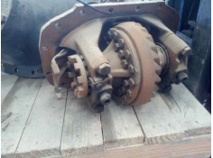 Recambio de grupo para mercedes trucks sk 1722 referencia OEM IAM AL7/1 18X27  2