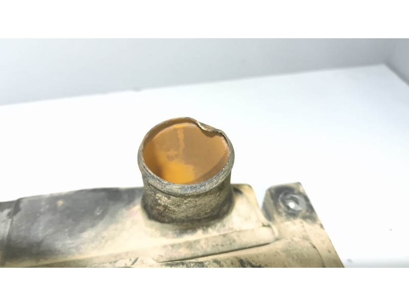 Recambio de radiador agua para nissan trucks atleon 210 referencia OEM IAM 21400D9300 214009X000 