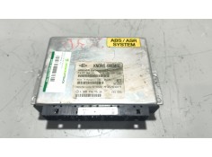 Recambio de modulo electronico para setra series 300 s317gt-hd, s317hd, s317hdh, s319gt-hd referencia OEM IAM A0004464114 048610
