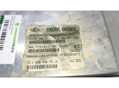 Recambio de modulo electronico para setra series 300 s317gt-hd, s317hd, s317hdh, s319gt-hd referencia OEM IAM A0004464114 048610 2