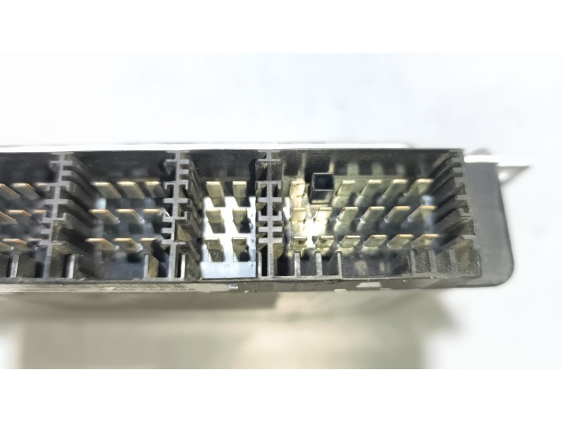 Recambio de modulo electronico para setra series 300 s317gt-hd, s317hd, s317hdh, s319gt-hd referencia OEM IAM A0004464114 048610