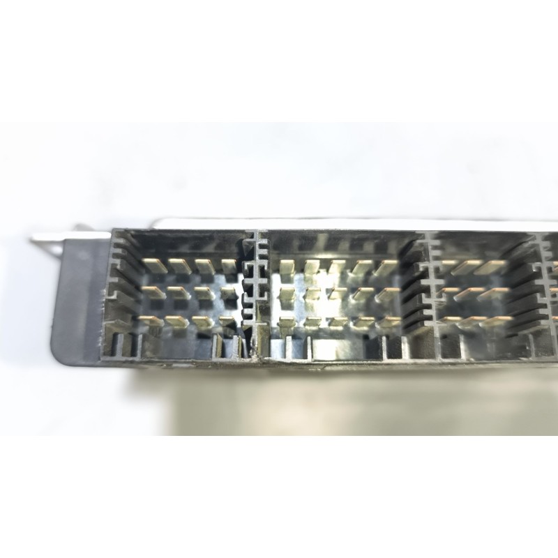 Recambio de modulo electronico para setra series 300 s317gt-hd, s317hd, s317hdh, s319gt-hd referencia OEM IAM A0004464114 048610
