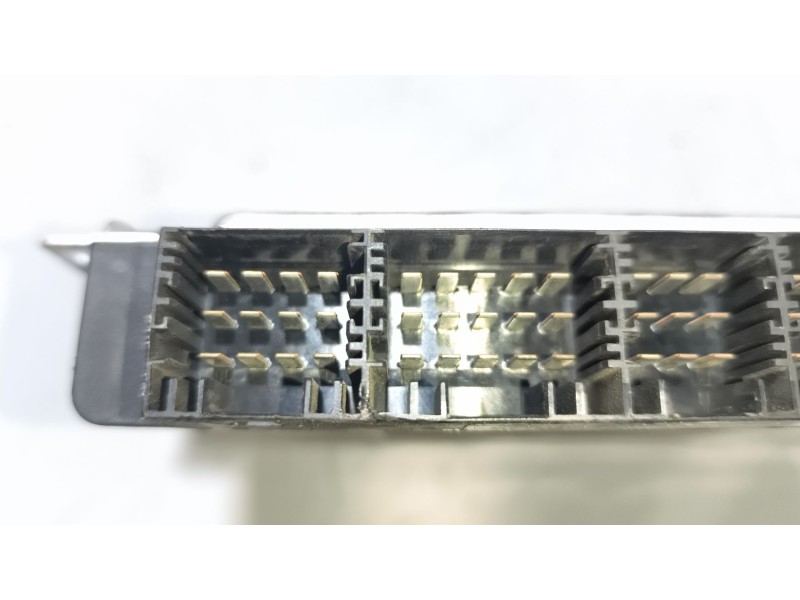 Recambio de modulo electronico para setra series 300 s317gt-hd, s317hd, s317hdh, s319gt-hd referencia OEM IAM A0004464114 048610