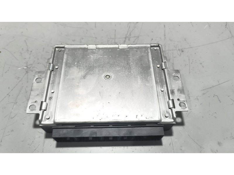 Recambio de modulo electronico para setra series 300 s317gt-hd, s317hd, s317hdh, s319gt-hd referencia OEM IAM A0004464114 048610