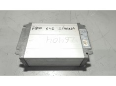 Recambio de modulo electronico para iveco ff dragonx6 referencia OEM IAM 4885.27.207 4885.67.027 1030962 2