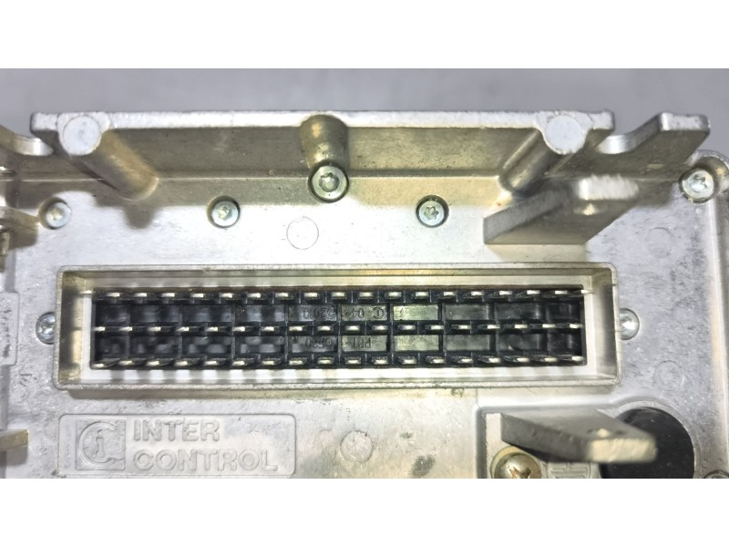 Recambio de modulo electronico para iveco ff dragonx6 referencia OEM IAM 4885.27.207 4885.67.027 1030962