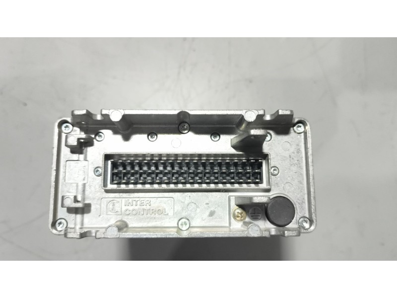 Recambio de modulo electronico para iveco ff dragonx6 referencia OEM IAM 4885.27.207 4885.67.027 1030962