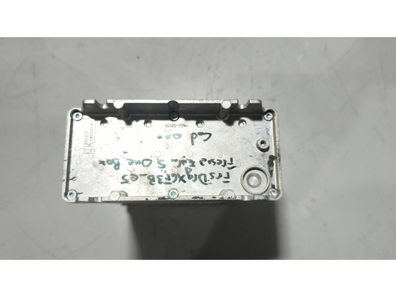 Recambio de modulo electronico para iveco ff dragonx6 referencia OEM IAM 4885.27.207 4885.67.027 1030962