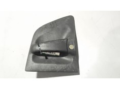 Recambio de maneta exterior delantera derecha para scania serie 4 (p/r 144 l) 14.2 diesel referencia OEM IAM 1488410  