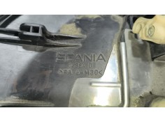 Recambio de maneta exterior delantera derecha para scania serie 4 (p/r 144 l) 14.2 diesel referencia OEM IAM 1488410   2