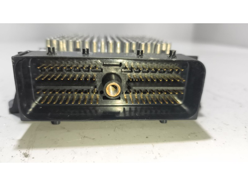 Recambio de modulo electronico para iveco ff dragonx6 referencia OEM IAM 29545538 A53 ATA5301
