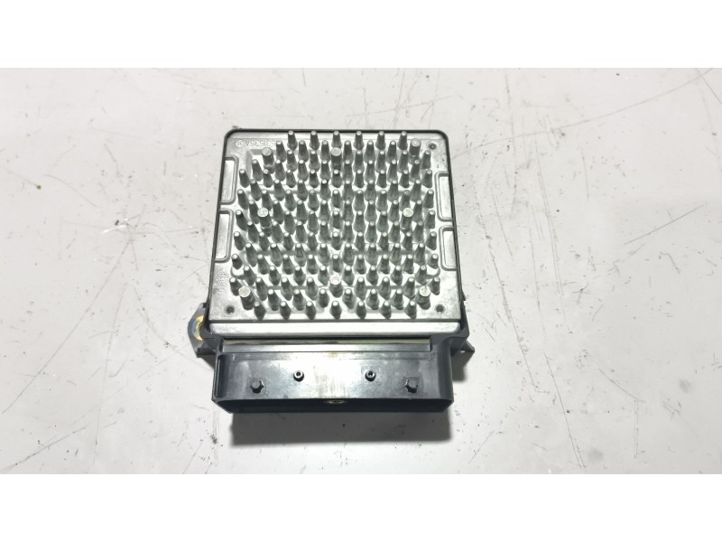 Recambio de modulo electronico para iveco ff dragonx6 referencia OEM IAM 29545538 A53 ATA5301