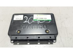 Recambio de modulo electronico para iveco ff dragonx6 referencia OEM IAM 4460037130  
