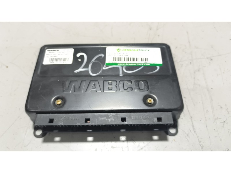 Recambio de modulo electronico para iveco ff dragonx6 referencia OEM IAM 4460037130  