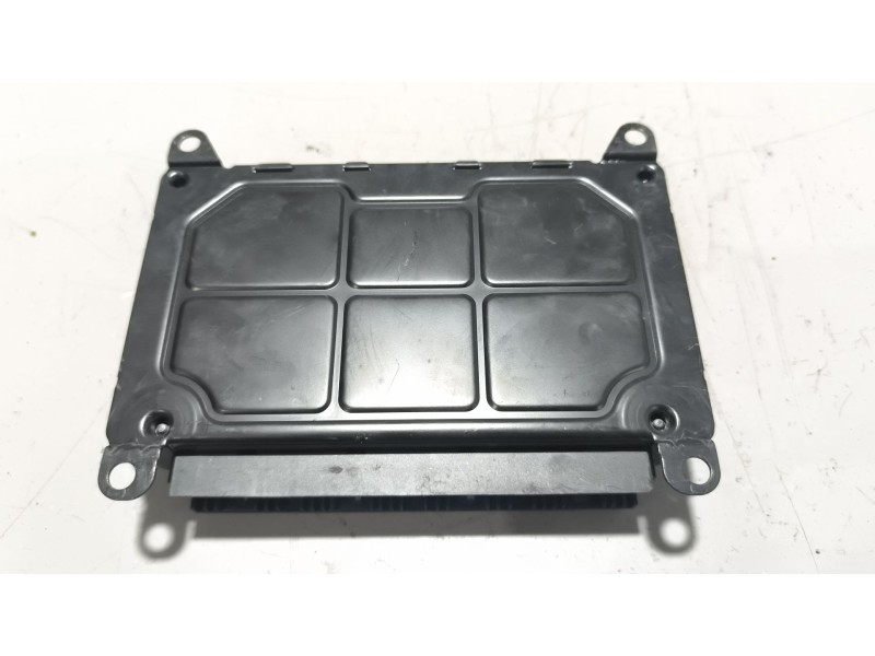 Recambio de modulo electronico para iveco ff dragonx6 referencia OEM IAM 4460037130  