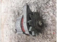 Recambio de alternador para seat ibiza comfort referencia OEM IAM 9120144279 14V 23/55A BOSCH