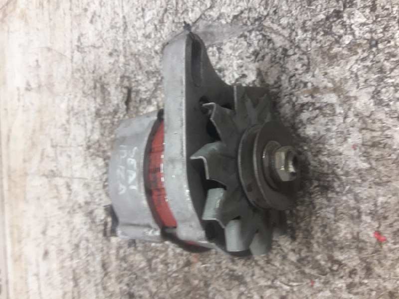 Recambio de alternador para seat ibiza comfort referencia OEM IAM 9120144279 14V 23/55A BOSCH