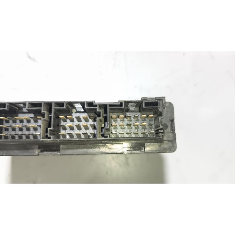Recambio de modulo electronico para setra series 300 s317gt-hd, s317hd, s317hdh, s319gt-hd referencia OEM IAM A0014461102 A2C530