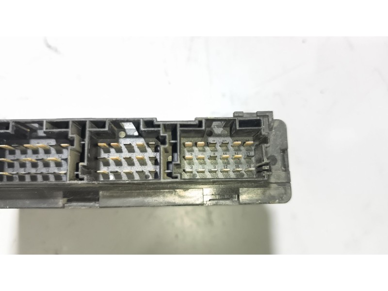 Recambio de modulo electronico para setra series 300 s317gt-hd, s317hd, s317hdh, s319gt-hd referencia OEM IAM A0014461102 A2C530