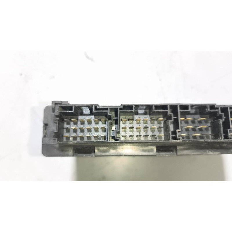 Recambio de modulo electronico para setra series 300 s317gt-hd, s317hd, s317hdh, s319gt-hd referencia OEM IAM A0014461102 A2C530