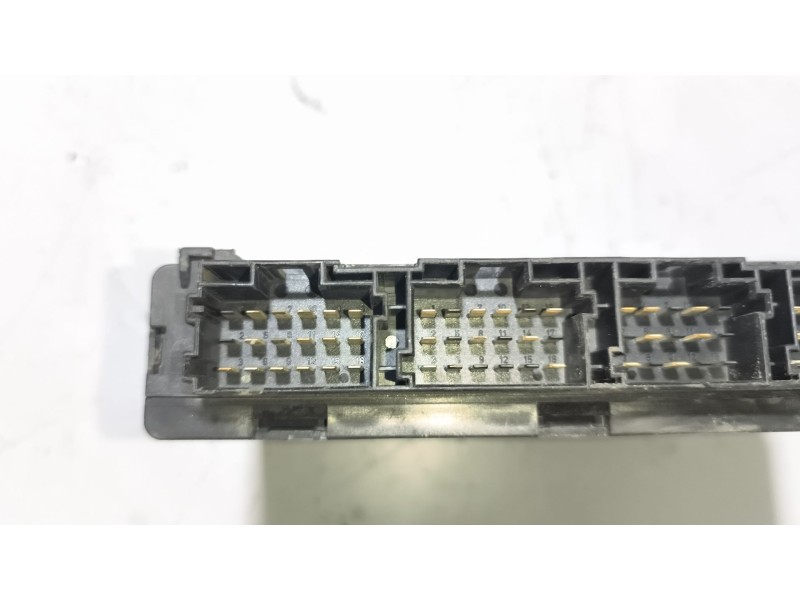 Recambio de modulo electronico para setra series 300 s317gt-hd, s317hd, s317hdh, s319gt-hd referencia OEM IAM A0014461102 A2C530