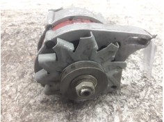 Recambio de alternador para seat ibiza comfort referencia OEM IAM 9120144279 14V 23/55A BOSCH 2