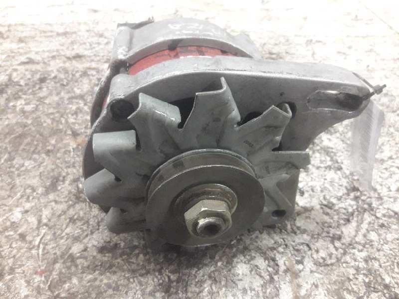 Recambio de alternador para seat ibiza comfort referencia OEM IAM 9120144279 14V 23/55A BOSCH